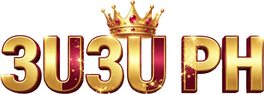 3U3U PH logo